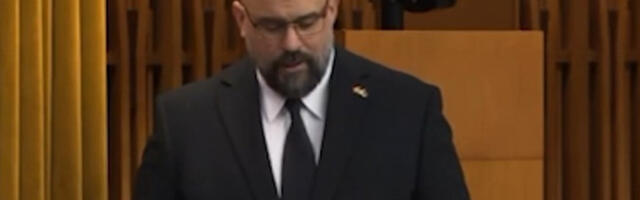 Србин у парламенту Канаде: Сретење дан јединства, пријатељства и надахнућа