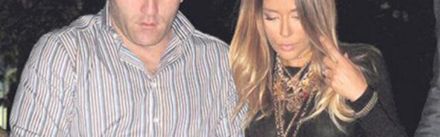 TELOHRANITELJ ANE NIKOLIĆ IZREŠETAN U MIRIJEVU: Svirepo ubistvo Džina nikada nije rasvetljeno! Podzemljem kruže 4 teorije