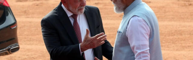 Бразил и Индија потписали споразум о критичним минералима