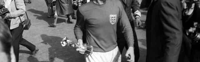 ZBOG KRAĐE NARUKVICE ZAVRŠIO U ZATVORU! Bio je fudbalski čarobnjak kome se divio svet, a Dragan Džajić mu je očitao lekciju koju je pamtio do kraja života!