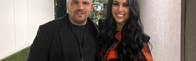 Rijaliti zvezda iz Zadruge na RTS: Promenio zanimanje, skroz se povukao iz javnosti, sad uslikan u bekstejdžu