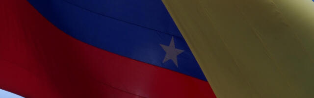 Венецуела: велики марш поводом 37. годишњице народне револуције