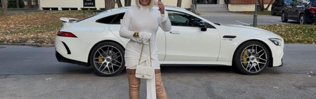 "Mnogo sam perverzna, nekad i 5 puta dnevno imam odnose" Dara bez zadrške o najvećoj intimi, u telefonu čuva..