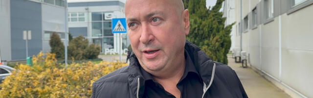 "Ne razumem što su zaglavljeni" Đani o kolegama koji ne mogu da se vrate u Srbiju zbog rata: "Samo platiš..."