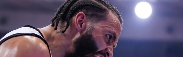 Oglasio se Vašington posle „bekstva“ iz Dubaija (FOTO)