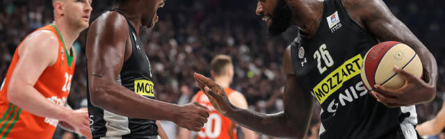 Partizan poslao ponudu ljubimcu Grobara za dvogodišnji ugovor!