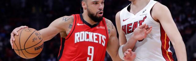 Dilon Bruks uhapšen, NBA superstar ne prestaje da šokira navijače