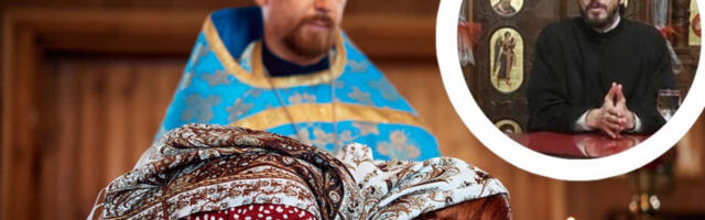 ŠTA JE PRAVILNA, A ŠTA NEPRAVILNA ISPOVEST U CRKVI: Sveštenik Oliver Subotić otkriva u čemu vernici najčešće greše