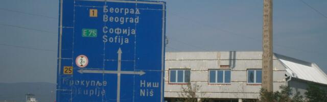 Privremeno ukidaju stajalište kod Autokomande