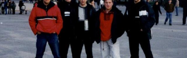 Kako je nastala "himna Zemunskog klana": Godinama niko nije verovao u nju, robijaši je proslavili