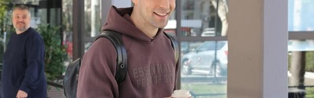 Kukić na okupljanju rukometaša: Mađari bi voleli da ispadnemo od Litvanaca, ali to se neće desiti