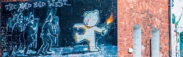 Znamo li konačno ko je Benksi