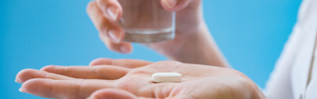 Ova tri suplementa suplementa stručnjaci preporučuju posle određene godine života