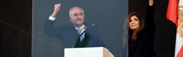 Реза Пахлави позвао САД и Израел да поштују цивилну инфраструктуру у Ирану