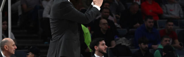 Пењароја о напретку тима: Били смо најгора одбрана, а сада смо најбољи