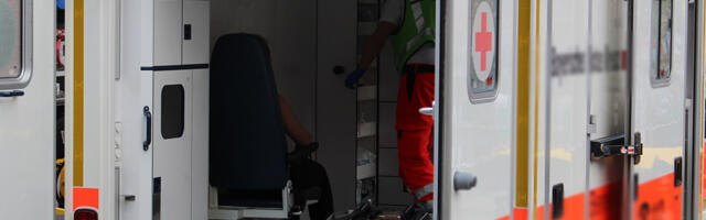 Horor u Rusiji: Upucao drugaricu u učionici, povredio nastavnicu i druge đake, pa se bacio sa 4. sprata