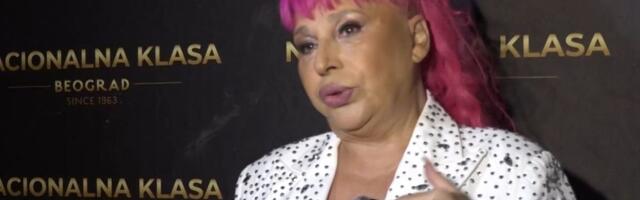 Ovo su pevači ispričali o zdravstvenom stanju Zorice Brunclik: "Zvala je kad je izašla iz šok sobe..."