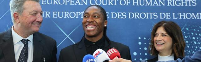 Genetsko testiranje za žene na OI: Zaštita fer-pleja ili poniženje?