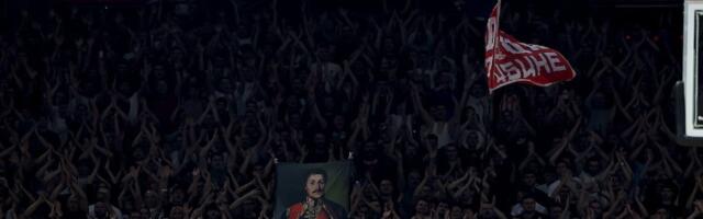 Opšta pomama: Karte za derbi samo kod tapkaroša, cene skočile do nebesa