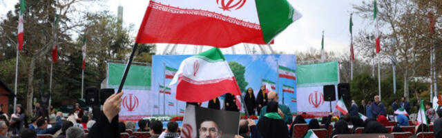 Где је Вашингтон погрешио по питању Ирана