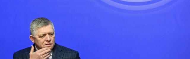 Фицо: Русија профитира од намерних штетних акција Украјине