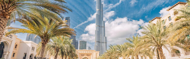 Da li je Dubai i dalje „sigurna luka” koju investitori očajnički traže?