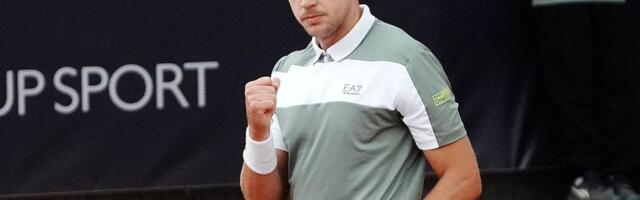 Međedović na velikom testu, u Barseloni ga čeka rekorder