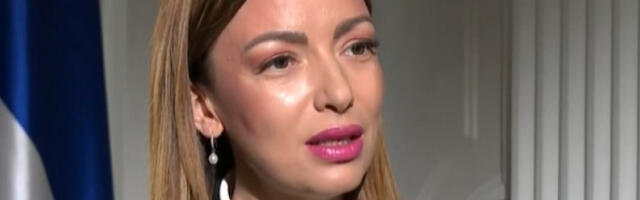 ​Министарка Месаровић и амбасадори о превазилажењу проблема професионалних возача