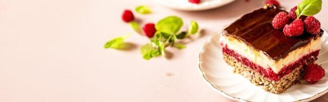 Kapri torta: Savršen spoj voća i krema - ukusna poslastica koja se lako pravi