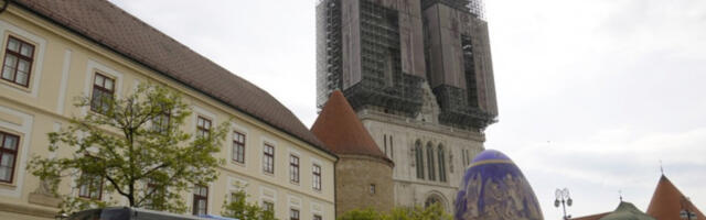 Три синдиката позвала на протест у Загребу за веће плате и пензије