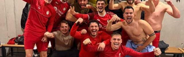 BUNDESBALKAN: U nižoj ligi Nemačke igraju Srbija, Dinamo, Posavina, Helios...