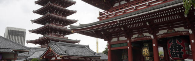 Пријаве за стипендије студија у Јапану до 29. маја