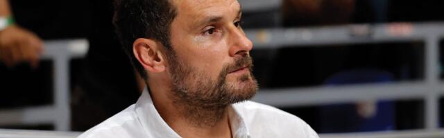 Slobodan Soro jedini kandidat za novog predsednika Vaterpolo saveza Srbije