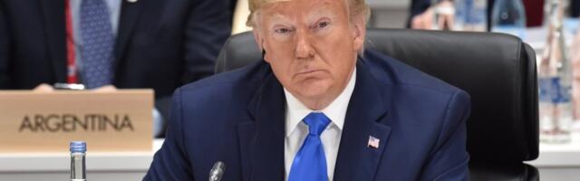 Megapotres! Velika smena u Americi: Moćnici padaju kao glineni golubovi - šokantne optužbe odzvanjaju