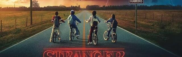 Autori muzike iz serije „Stranger Things“ stižu u Beograd
