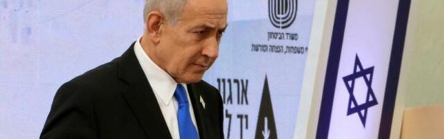 Netanjahu javno priznao da mu je otkriven rak prostate: Nisam želeo da obelodanim...