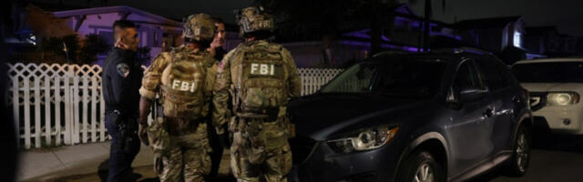 Истрага: Осумњичени за пуцњаву у хотелу у којем је био Трамп нема досије