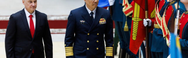 Ким и Белоусов у Пјонгјангу о војној сарадњи Русије и Северне Кореје