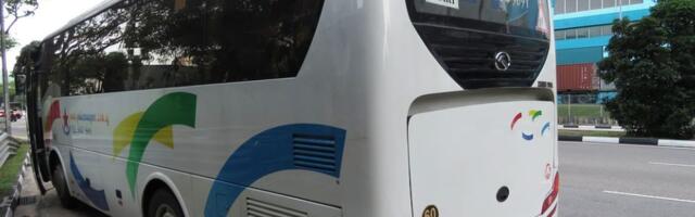 Ekskurzija učenika iz Gornjeg Milanovca otkazana jer je vozač autobusa isključen iz saobraćaja