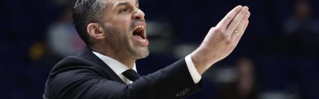 Dušan Alimpijević ostao bez Evrolige i velikog trofeja, Francuzi "preslišali" crno-bele i osigurali elitu