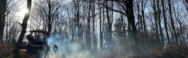 U putnu infrastrukturu u Gornjem Milanovcu više od 132 miliona dinara