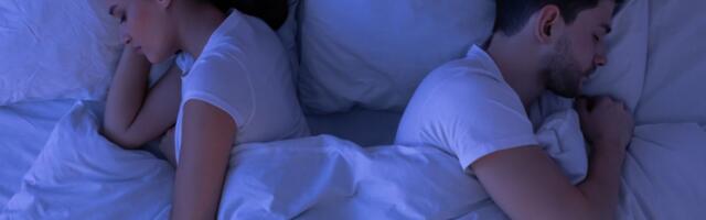 Koliko dugo brak može opstati bez intimnih odnosa? Treba obratiti pažnju na ove signale jer NIJE SAMO FAZA