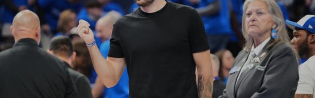 Legenda udarila na Luku Dončića: "Uzmi injekciju, trpi bol, plaćaju te 50 miliona..."