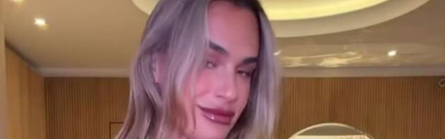 Arina zapalila svet, Sabalenka zanosnim plesom pokazala novu kombinaciju, svi će gledati u nju na ovom turniru