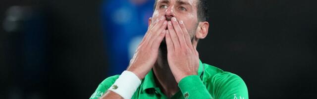 Haos u Rimu: Novak Đoković ne zna kada će na teren, ponovo veliki problem za organizatora