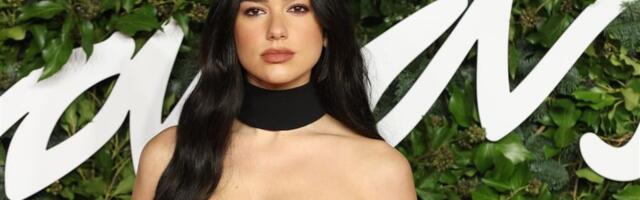 Dua Lipa tužila Samsung, zahteva najmanje 15 miliona dolara odštete