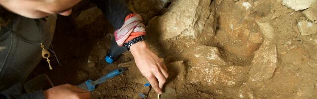 Da li su neandertalci izvodili stomatološke zahvate?! Pogledajte šta su Rusi otkrili u jednoj sibirskoj pećini