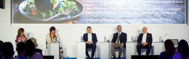 Kako klimatske promene menjaju sistem ishrane – Održana konferencija „Klimatski lonac“