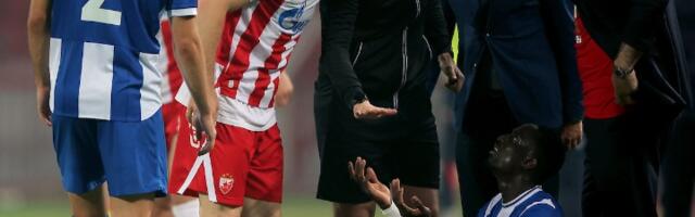 DIREKTNO tim kola SLS: Ples Siluea pokvario Zvezdino šampionsko slavlje, trojica iz Partizana u najboljih 11 (VIDEO)