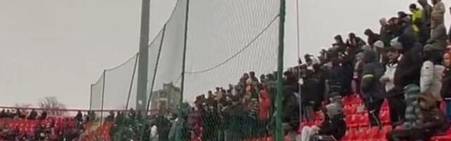 Brojke koje razočaravaju: Poseta u Superligi govori kakav se fudbal igra u Srbiji